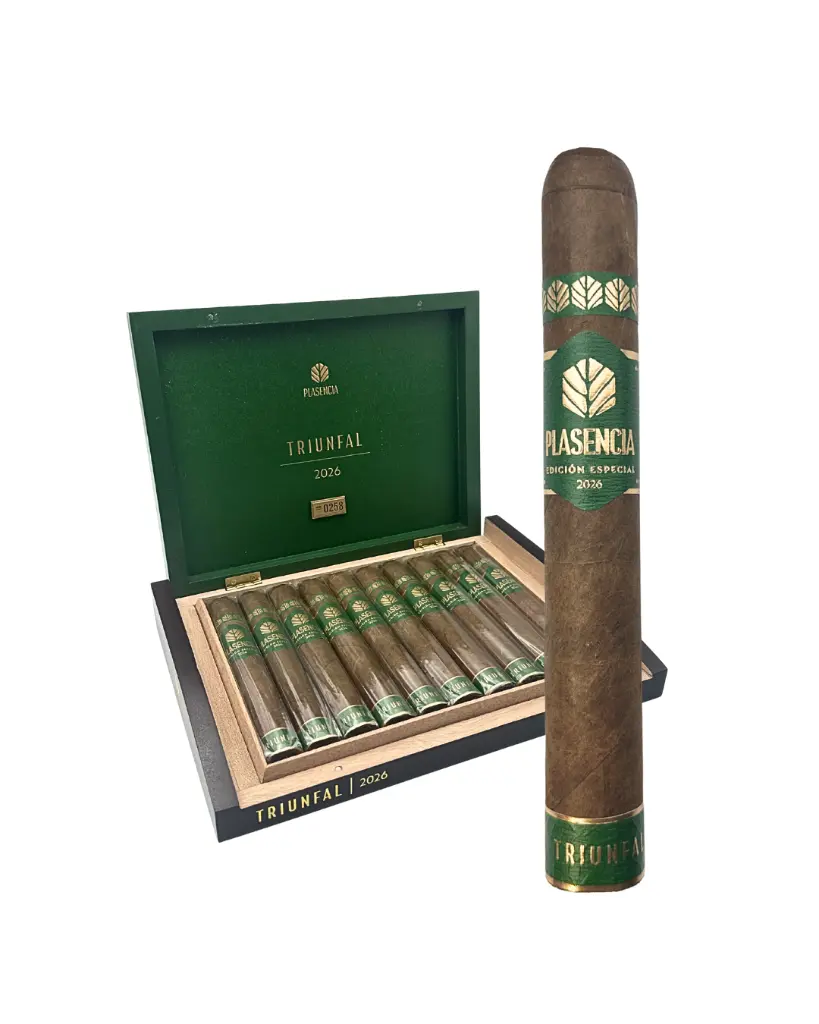 plasencia-triunfal-2026-single-cigar-box.webp