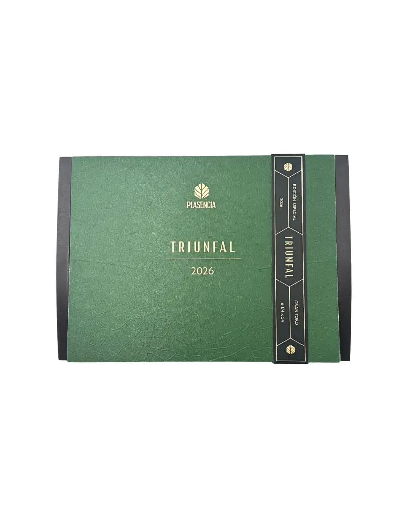 plasencia-triunfal-2026-green-collector-box.webp