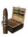 joya-de-nicaragua-antano-dark-corojo-pesadilla-cigar-and-box-open.webp