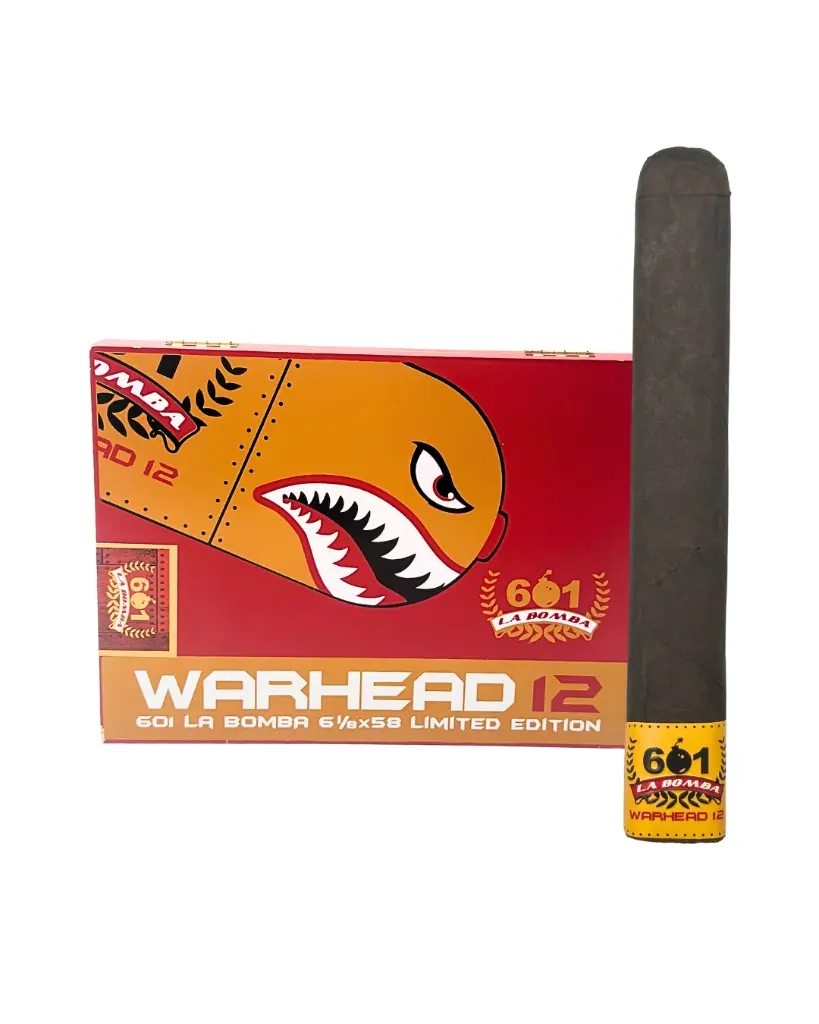 601-la-bomba-warhead-12-box-pressed-trabuco-band-close-up.webp