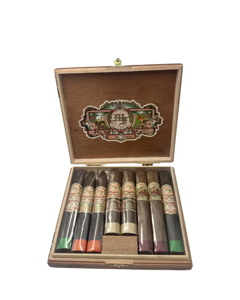 my-father-cigars-fathers-day-sampler-open-box (1).webp