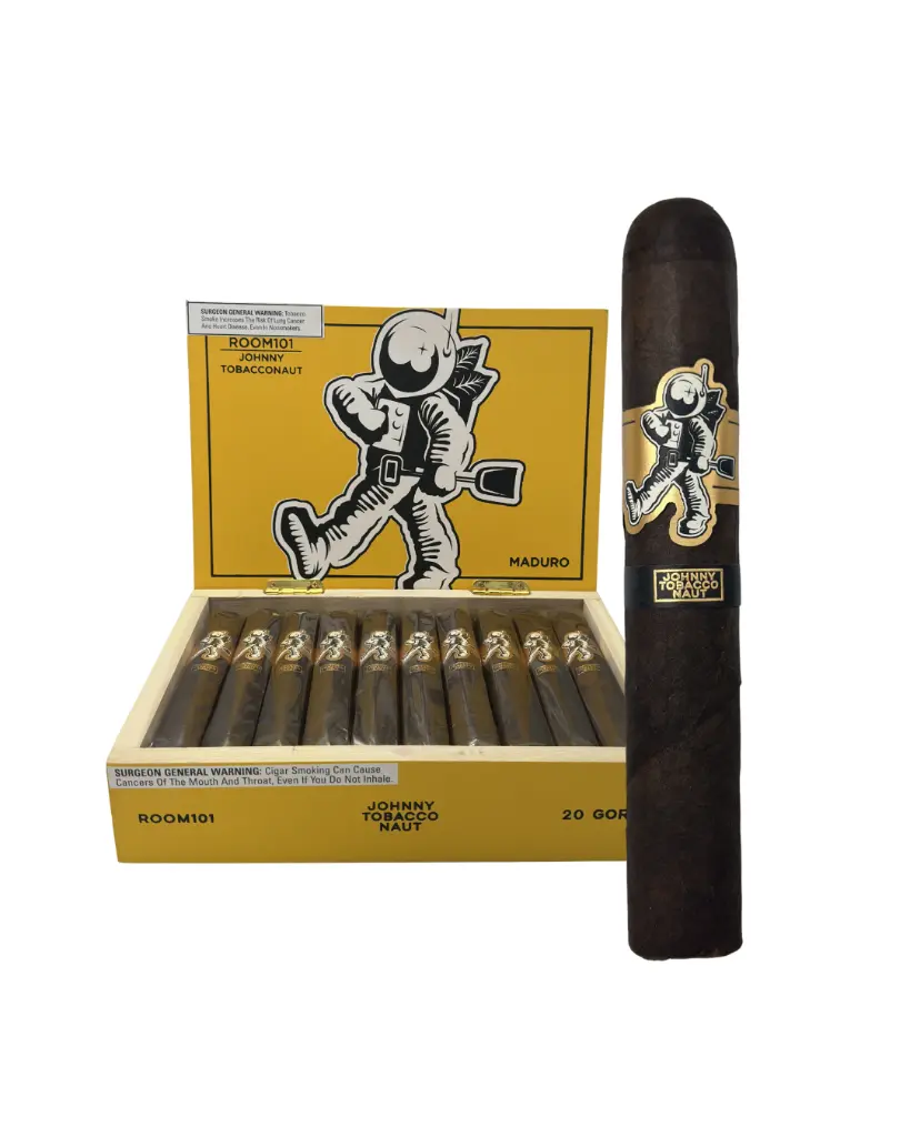 room101-johnny-tobacconaut-maduro-gordo-box-and-cigar.png.webp