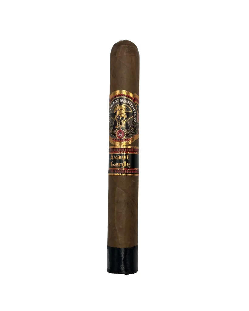 Espinosa Knuckle Sandwich Avant Garde Toro (5).webp