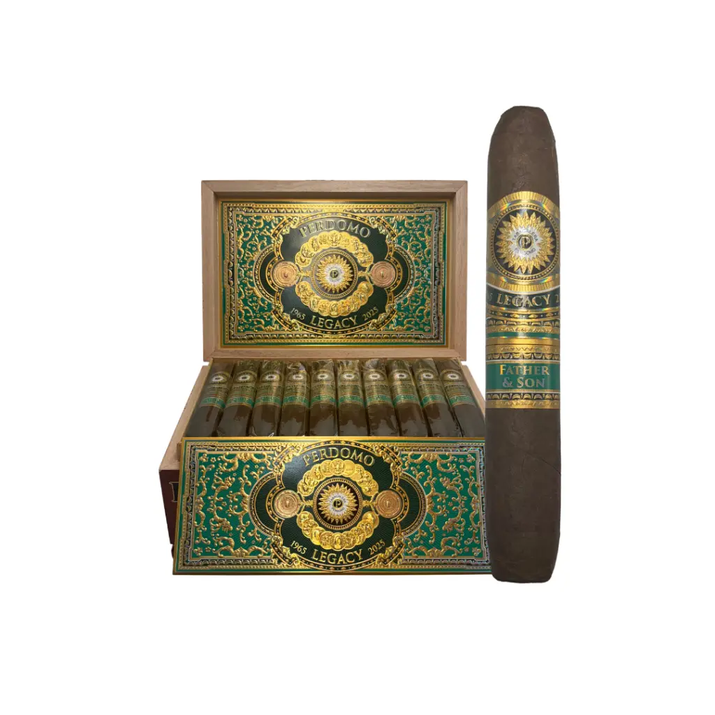 Father and Son Nicaraguan Shade Grown (5).webp
