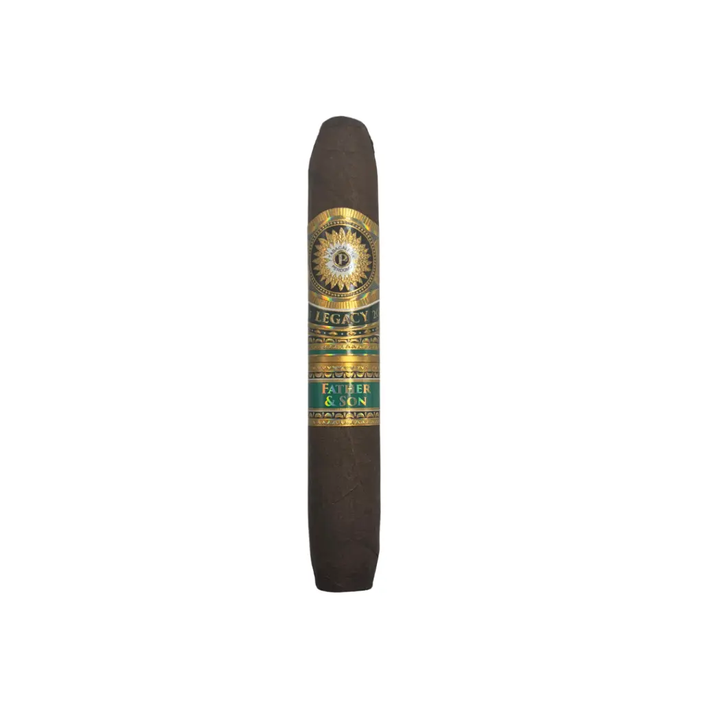 Father and Son Maduro.webp