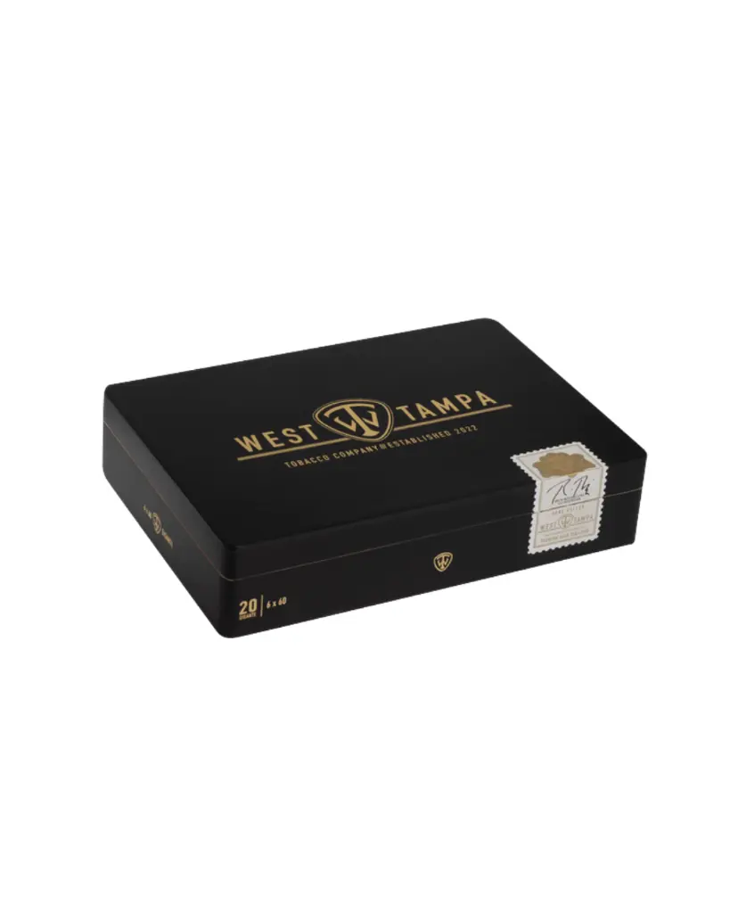 [125-007] West Tampa Black - Gigante (Box of 20) (2).webp