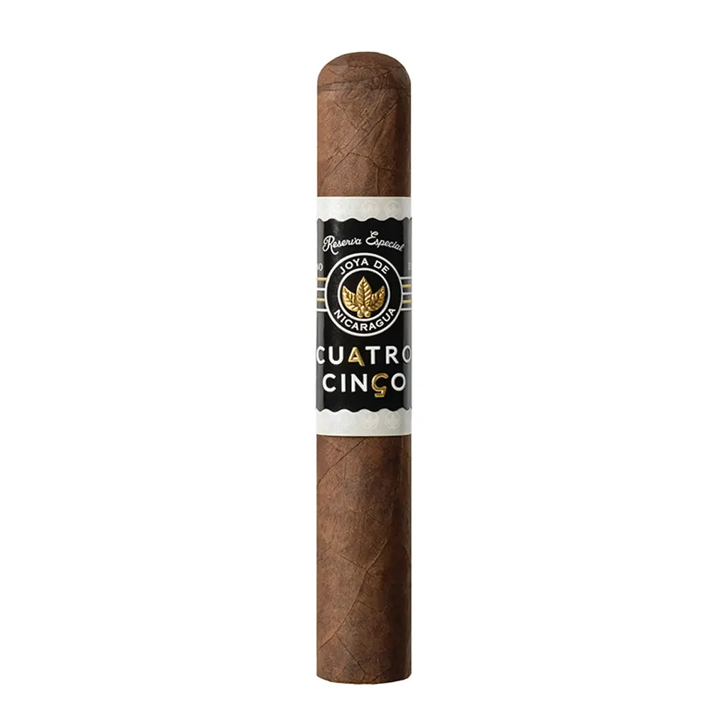 joya-de-nicaragua-cuatro-cinco-petit-corona-box-and-single.webp