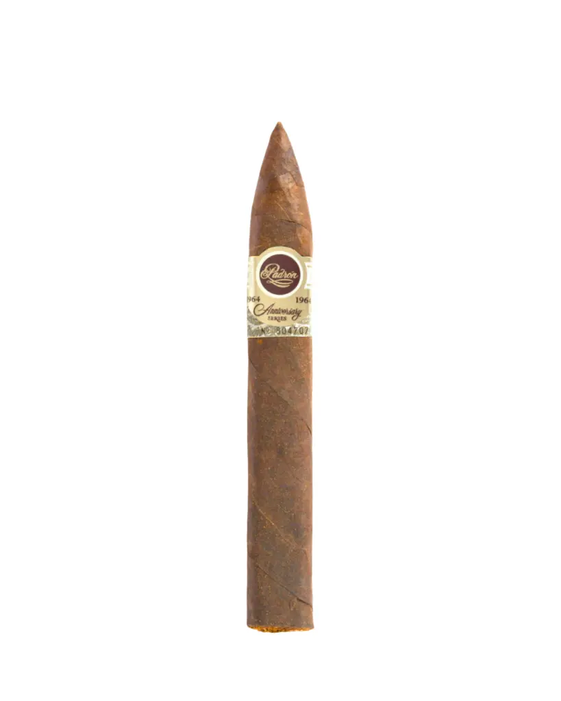 padron-1964-anniversary-torpedo-natural-cigar.webp