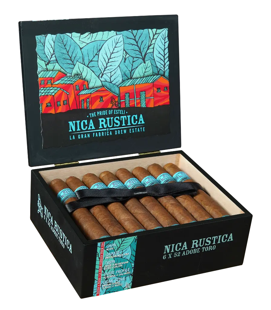nica-rustica-adobe-toro-open-box.webp