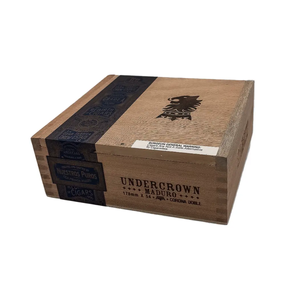 undercrown-maduro-corona-doble-box-closed-side.webp