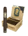 undercrown-maduro-corona-viva-box-open-single-front.webp
