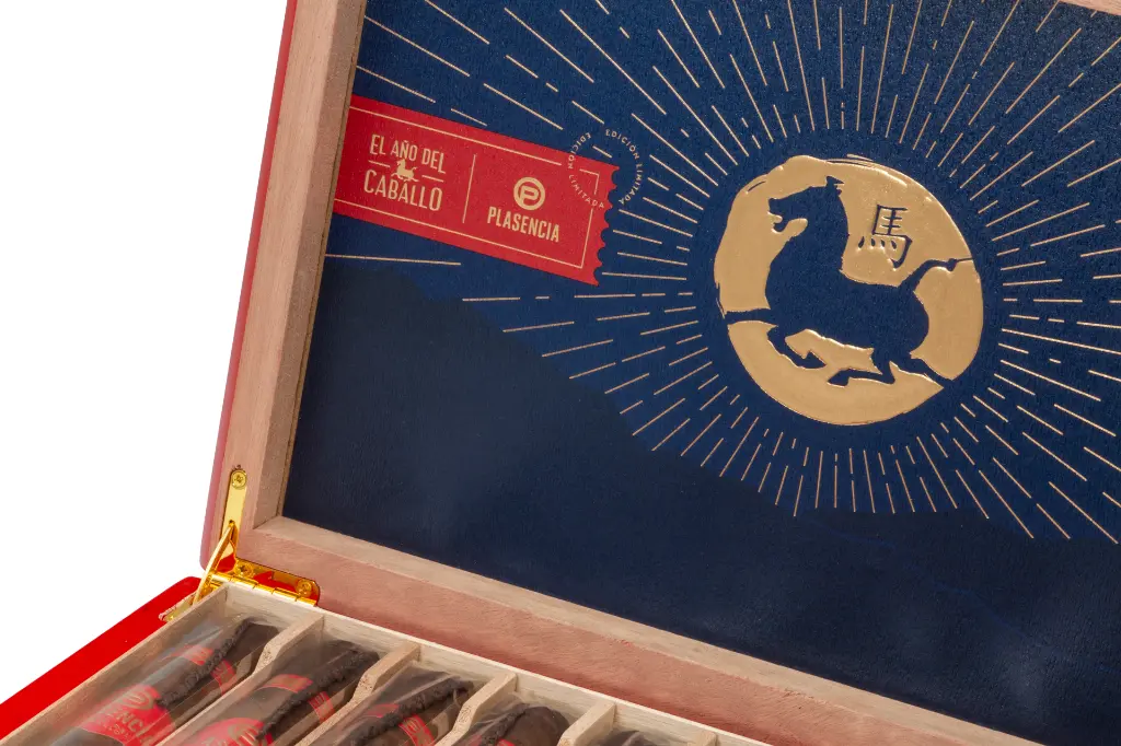 [106-042] Plasencia Year of the Horse 2026 LE-06.webp