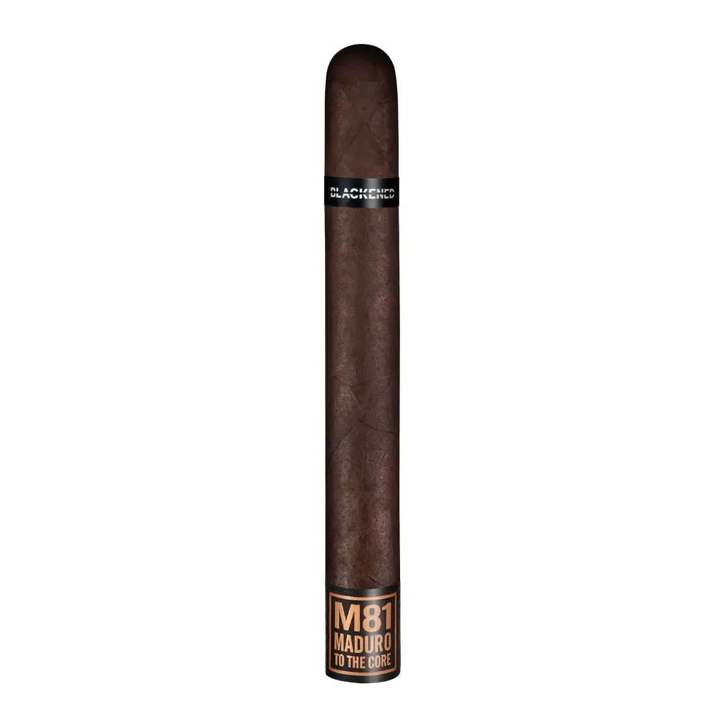 blackened-m81-corona-doble-single-cigar-front.webp