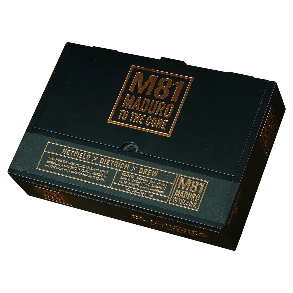 blackened-m81-maduro-robusto-box-closed-top-angle.webp