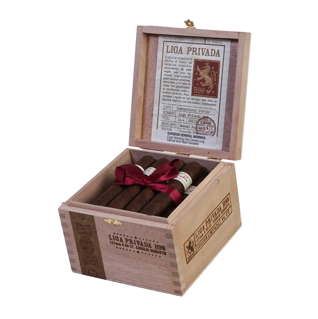 liga-privada-h99-robusto-box-open.webp