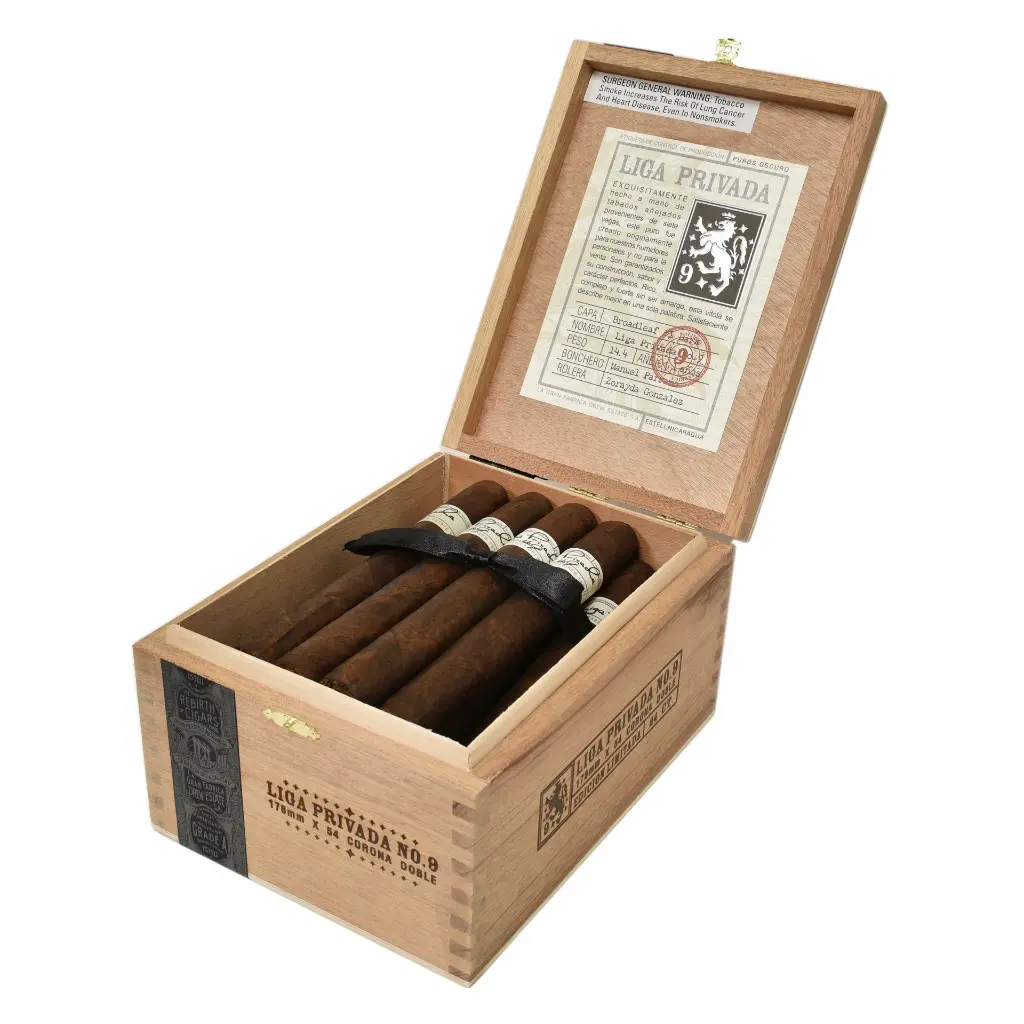 liga-privada-no-9-corona-doble-box-open.webp