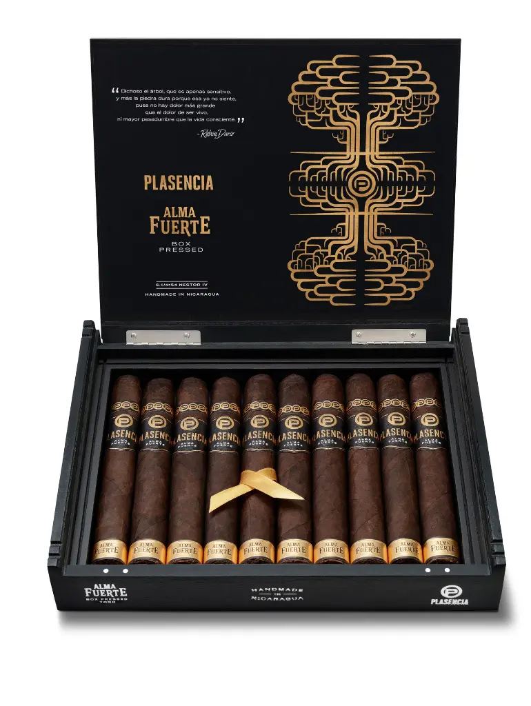 plasencia-alma-fuerte-nestor-iv-open-box-front.webp