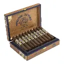 h-upmann-nicaragua-ajf-heritage-robusto-box-open.webp