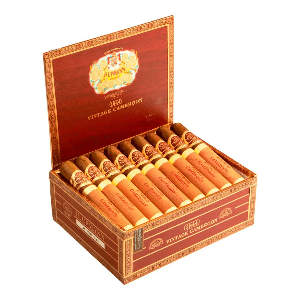 h-upmann-vintage-cameroon-toro-box-open.webp