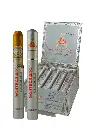 montecristo-platinum-series-rothschild-tube-open-box-with-single.webp