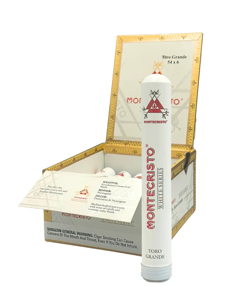 montecristo-white-series-toro-grande-open-box-tubo.webp
