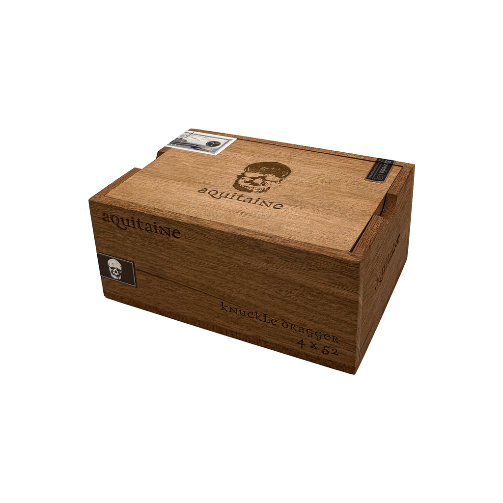 ROMA CRAFT  CroMagnon Aquitaine Knuckle Dragger