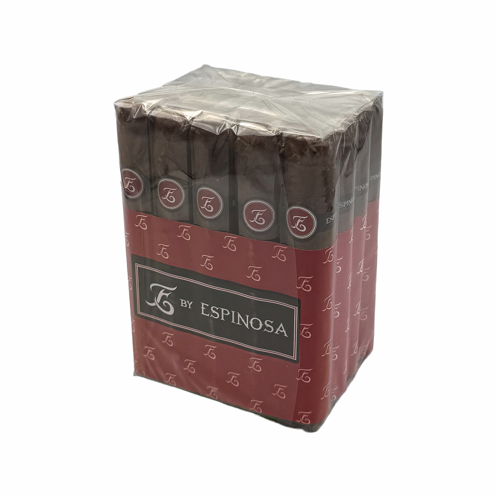 ESPINOSA E-Bundles - Habano Gordo