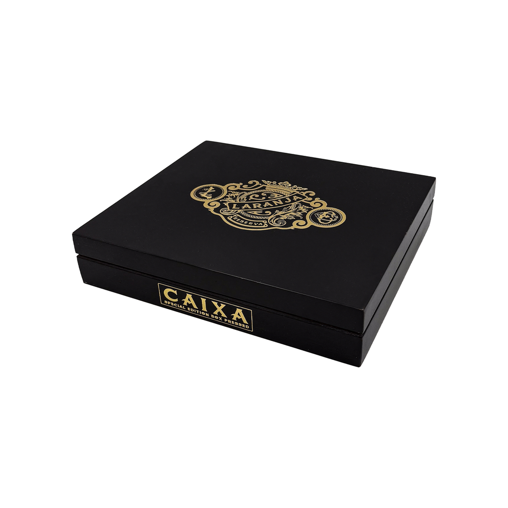 ESPINOSA Laranja - Reserva Caixa (BP)