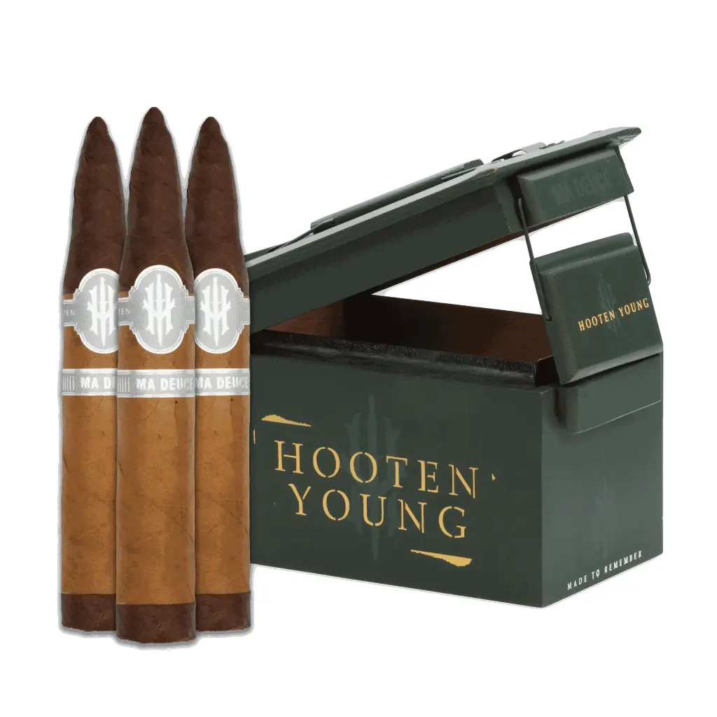 Hooten Young Ma Deuce - Cartridge