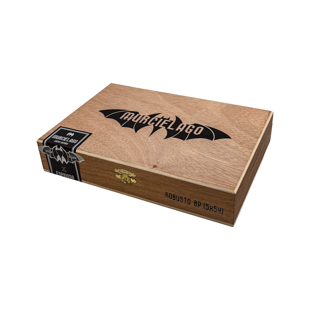 ESPINOSA Murcielago Robusto BP