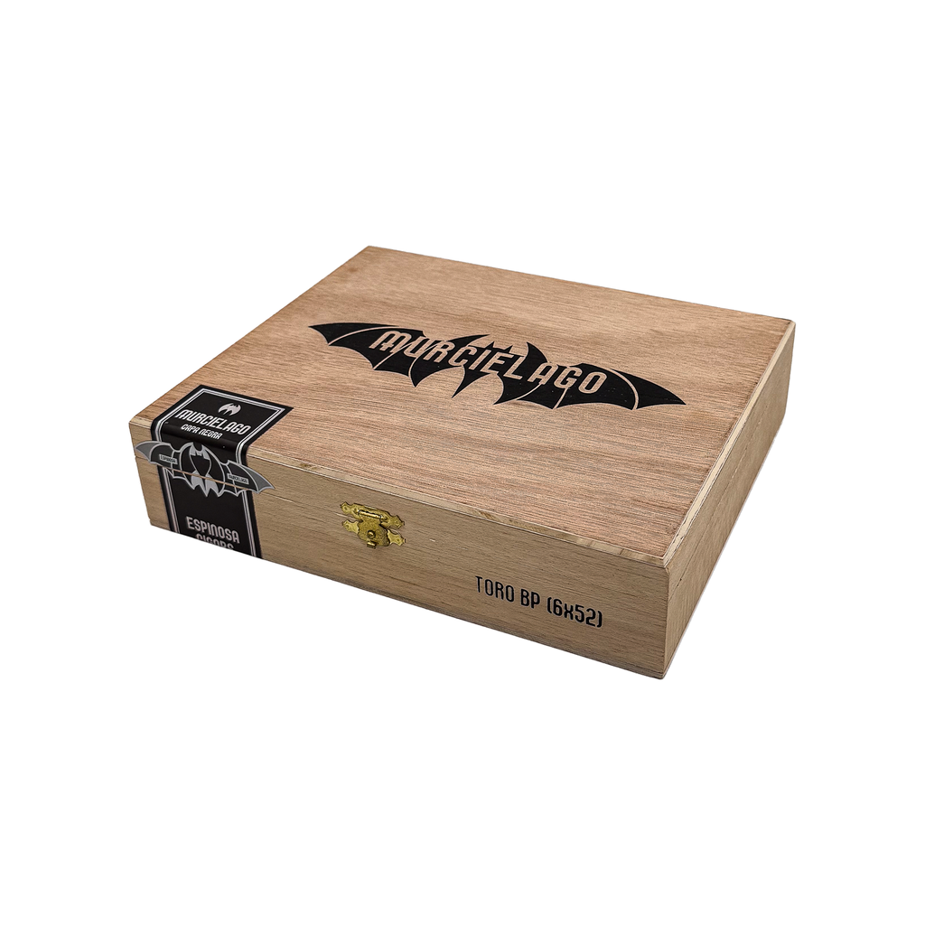 ESPINOSA Murcielago Toro BP