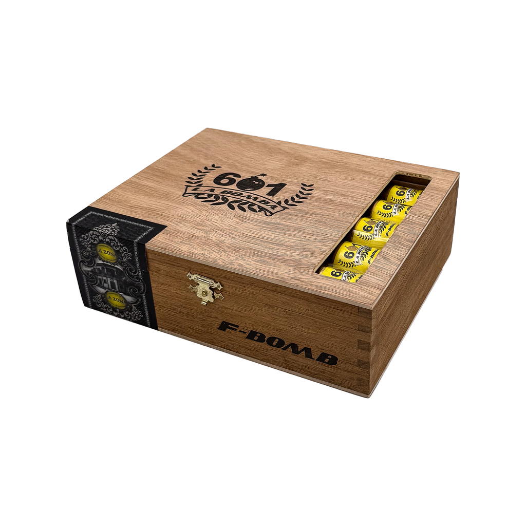 ESPINOSA 601 La Bomba 7 x 70