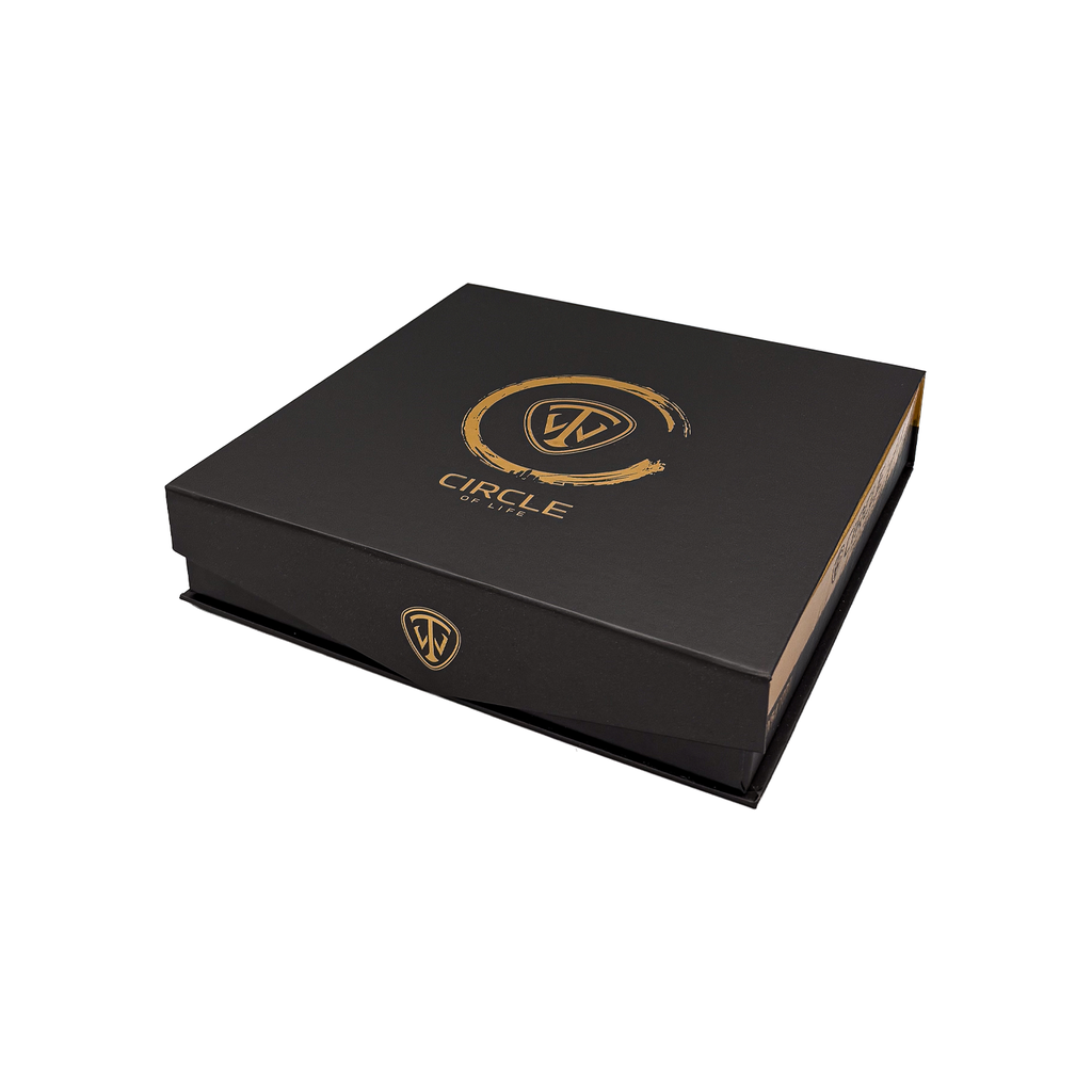 West Tampa Circle of Life - Toro