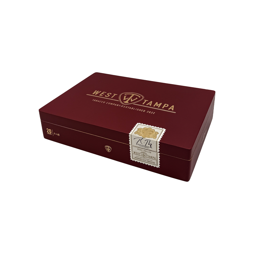 West Tampa Red - Gigante