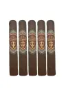 West Tampa Red - Robusto