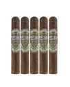 West Tampa Black - Robusto