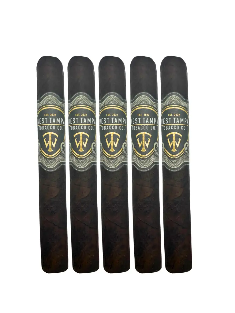 West Tampa Black - Toro