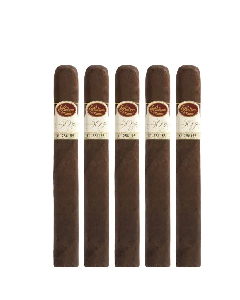 PADRON | 50th Mix NAT MAD