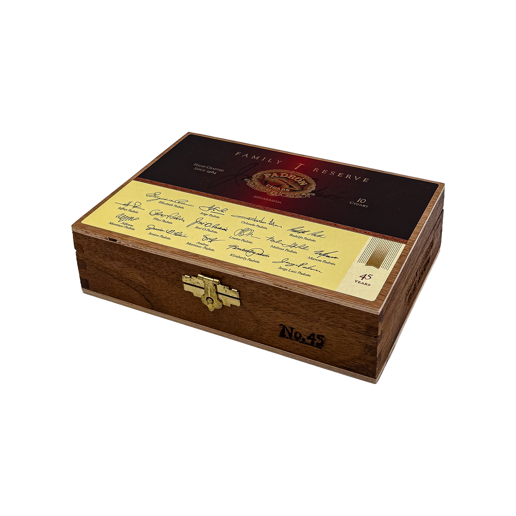 PADRON | Family Reserve 45 NAT