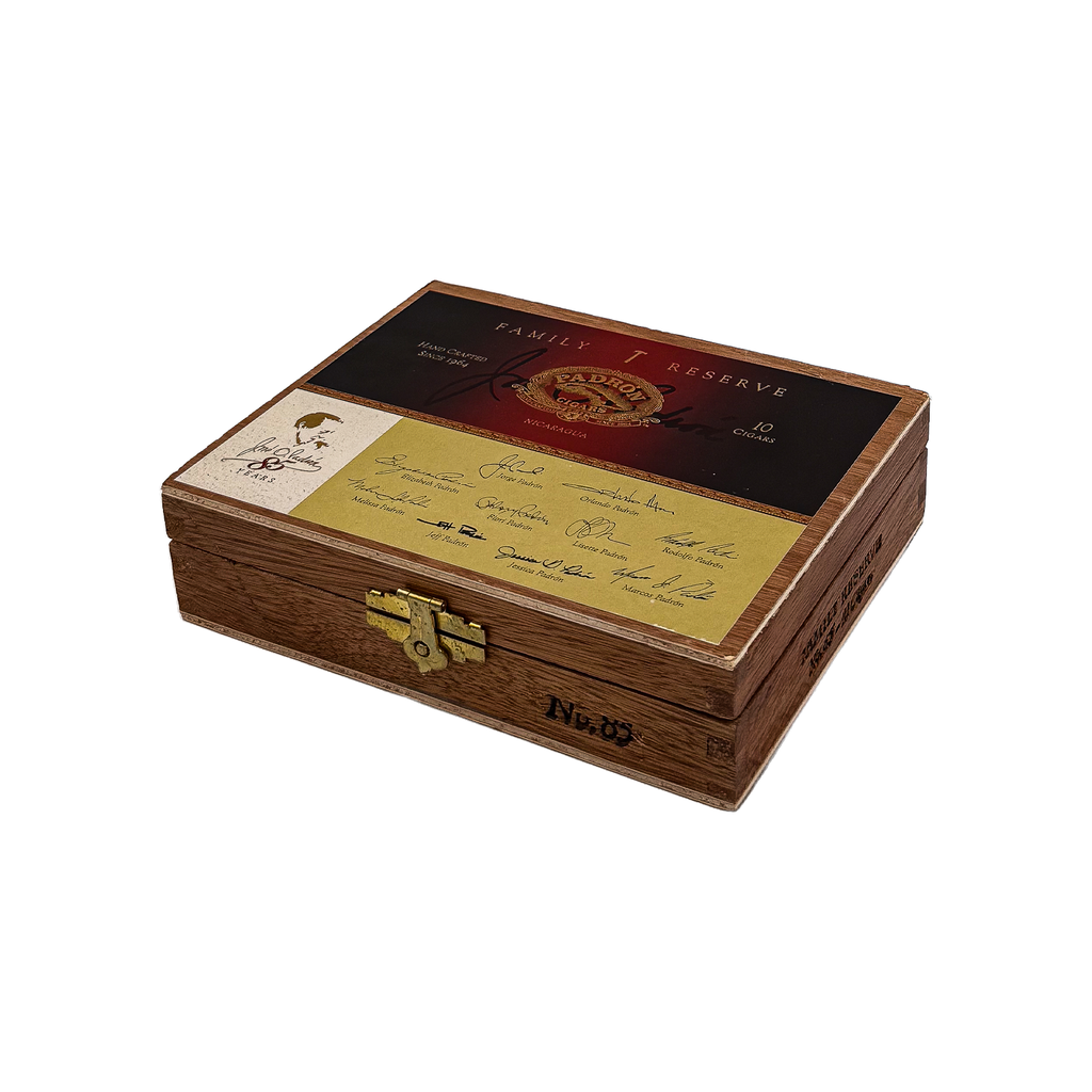 PADRON | Family Reserve 85 NAT