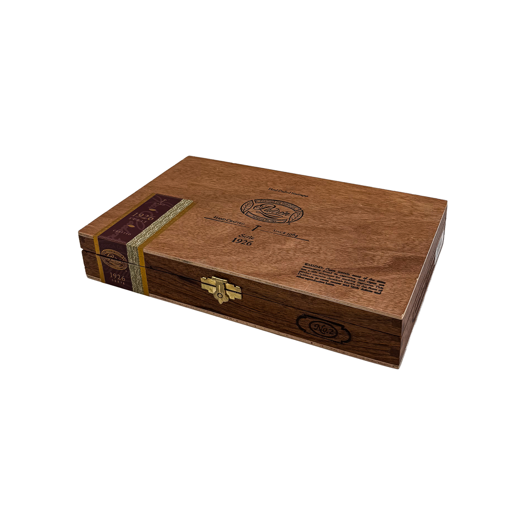 PADRON | 1926 No. 2 NAT