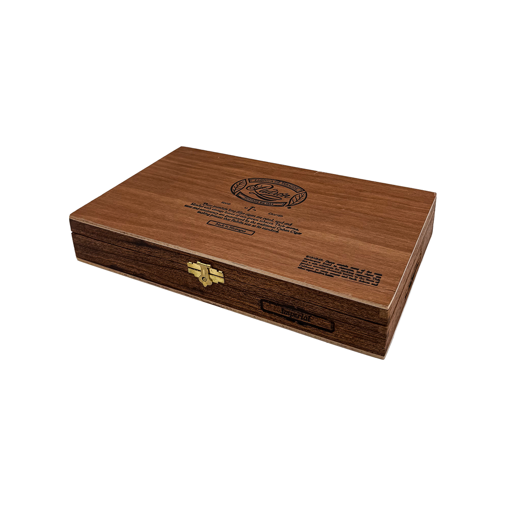 PADRON | Serie 1964 Imperial NAT