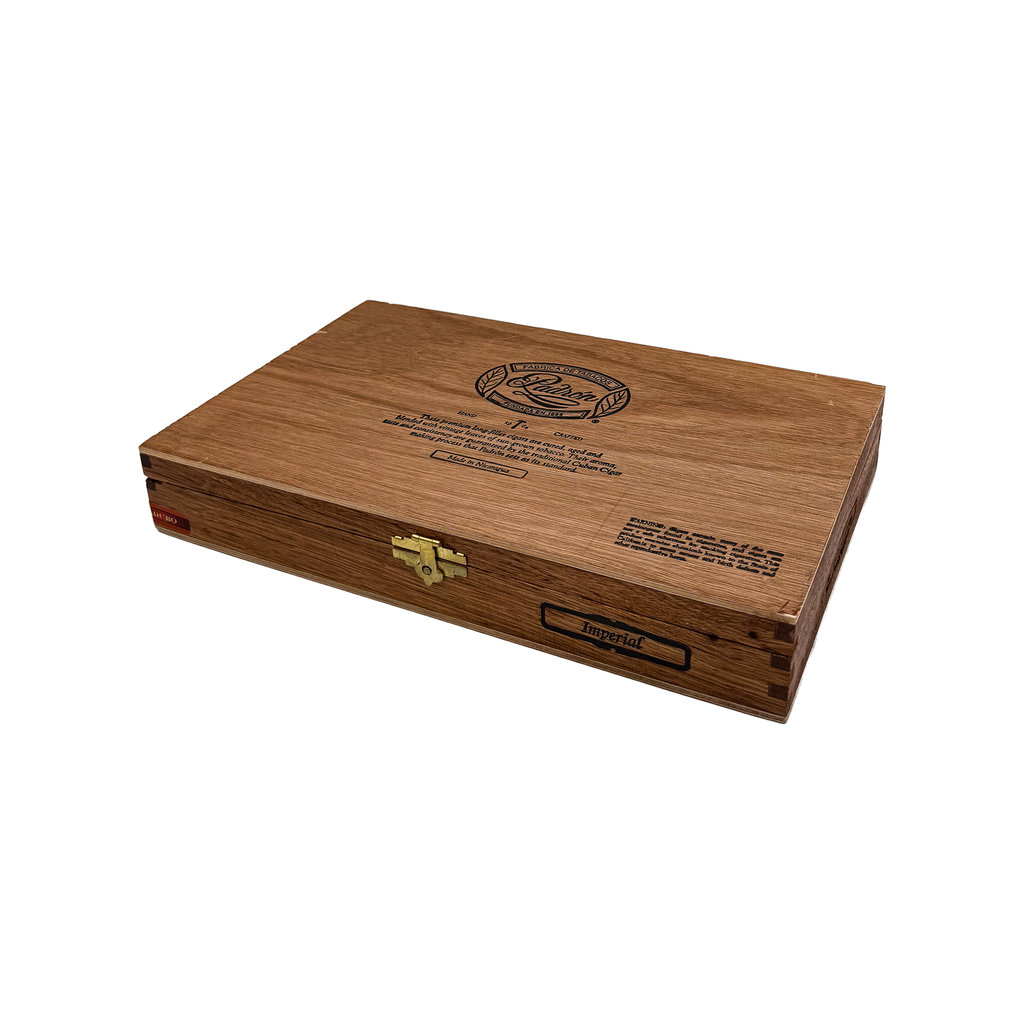 PADRON | Serie 1964 Imperial MAD