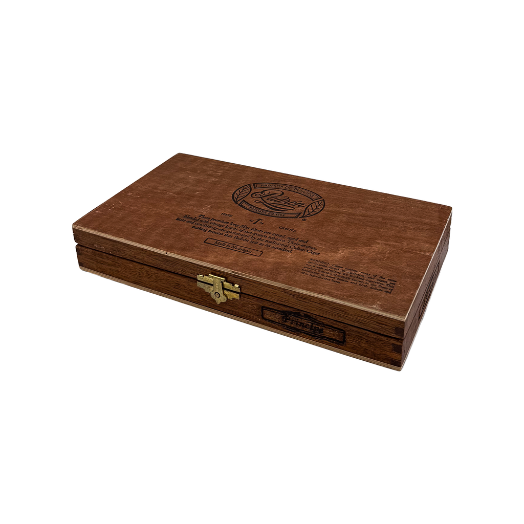 PADRON | Serie 1964 Principe NAT