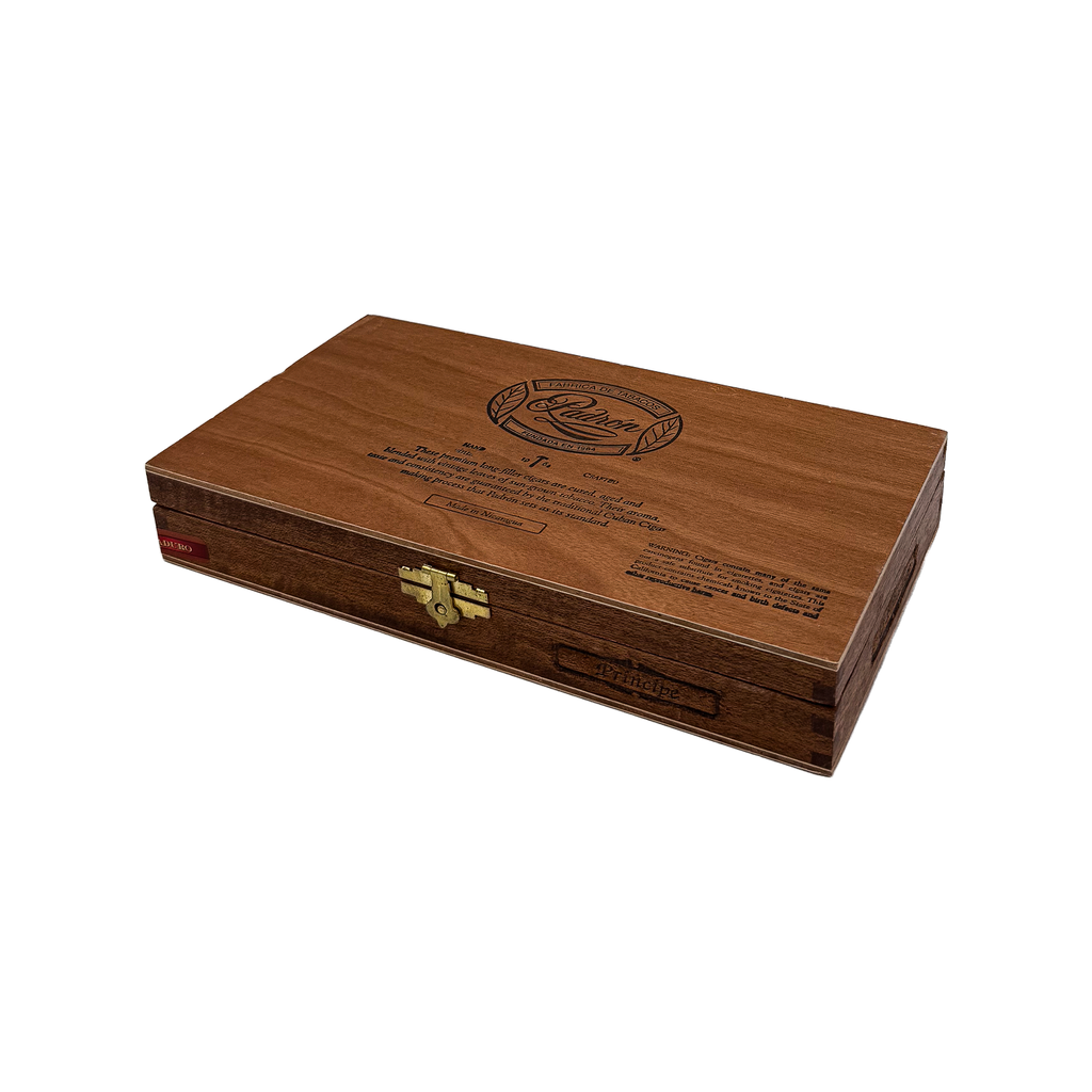 PADRON | Serie 1964 Principe MAD