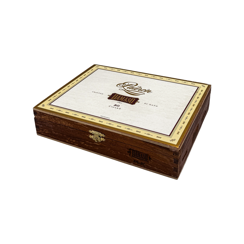 PADRON | Damaso No. 15