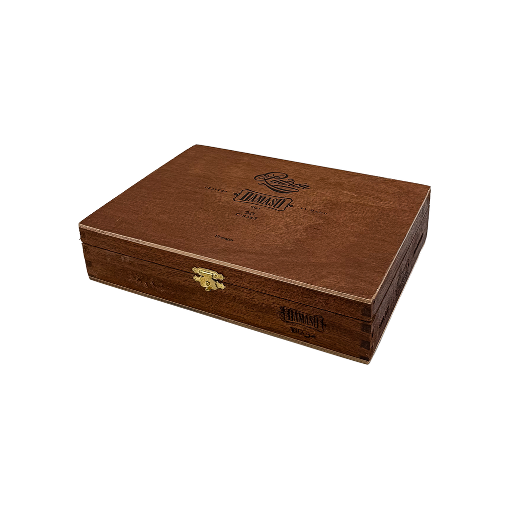 PADRON | Damaso No. 32