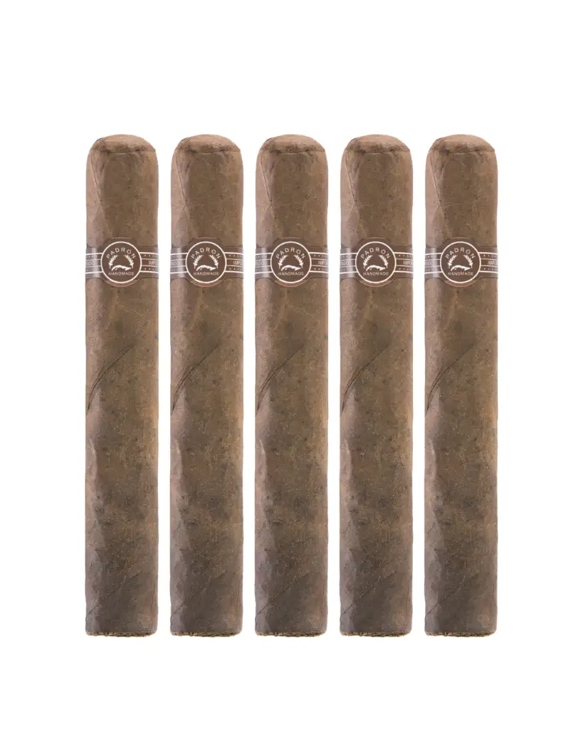 PADRON | 3000 Series NAT