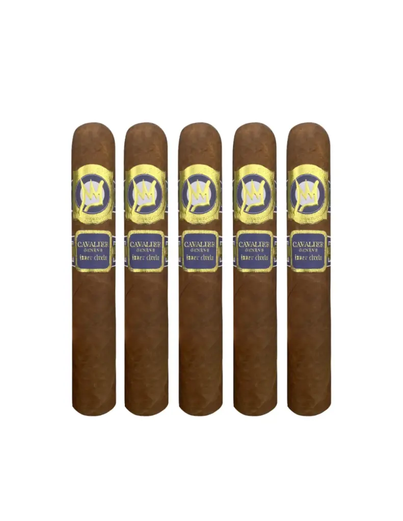 Cavalier Inner Circle - Robusto Grande