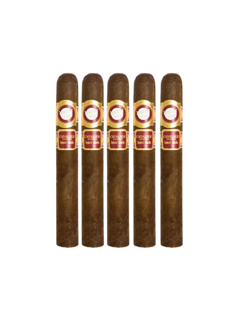 Cavalier Domaine Rouge - Toro